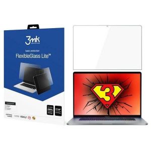 3MK Flexibleglass Lite MacBook Pro 16" üvegfólia