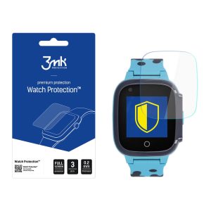 3mk Watch Protection üvegfólia Garett Kids Spark 4G