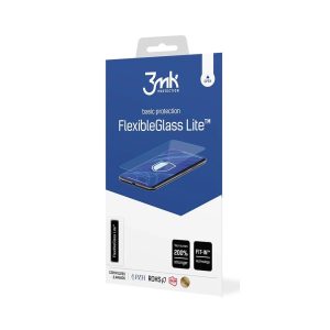 3mk FlexibleGlass Lite edzett üveg Samsung Galaxy Tab S6 Lite (2020/2022)