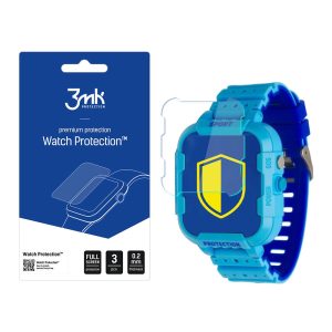 3mk Watch Protection üvegfólia Garett Kids Star 4G RT