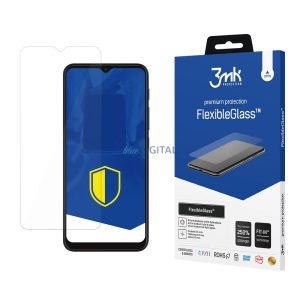 3mk FlexibleGlass edzett üveg Motorola Moto E7 Plus