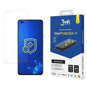 OnePlus Nord 5G - 3mk SilverProtection+ fólia