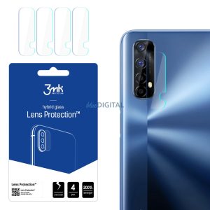 3mk Lens Protect kamera lencse védő fólia Realme 7