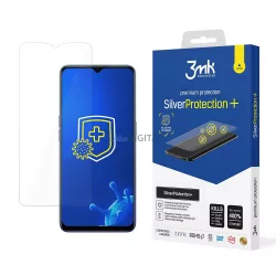 3mk SilverProtection+ védőfólia az Oppo Reno 3