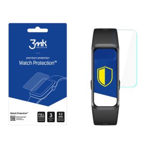 3mk Watch Protection üvegfólia Huawei Band 4