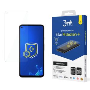 3mk SilverProtection+ fólia Google Pixel 4a 5G