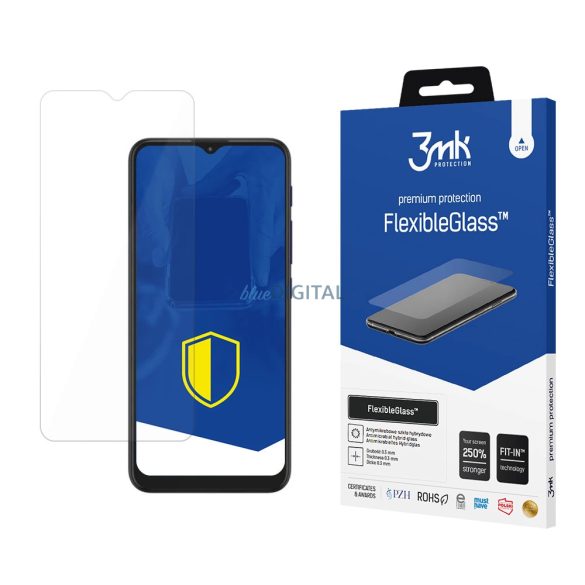 3mk FlexibleGlass edzett üveg Motorola Moto E7