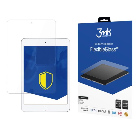 3mk FlexibleGlass edzett üveg iPad mini 7.9" 2019 (5 gen.)