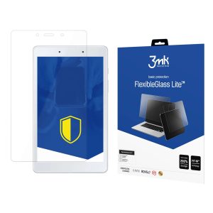 3mk FlexibleGlass Lite edzett üveg Samsung Galaxy Tab A8