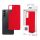 3mk Matt Case tok Samsung Galaxy S21 5G - piros