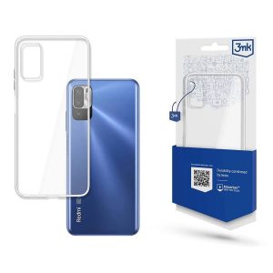 3mk Clear Case tok Xiaomi Redmi Note 10 5G - átlátszó