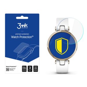 3mk Watch Protection üvegfólia Garmin Lily