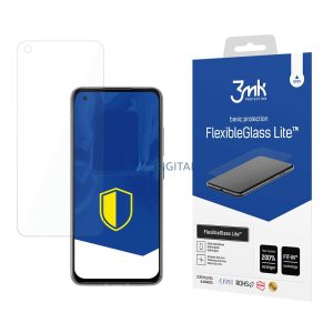 3mk FlexibleGlass Lite edzett üveg Asus Zenfone 8