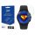 Samsung Galaxy Watch 4 Classic 42mm - 3mk Watch Protection™ v. FlexibleGlass Lite