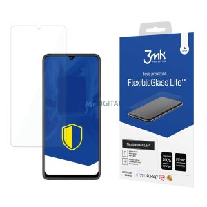 3mk FlexibleGlass Lite edzett üveg Samsung Galaxy M22