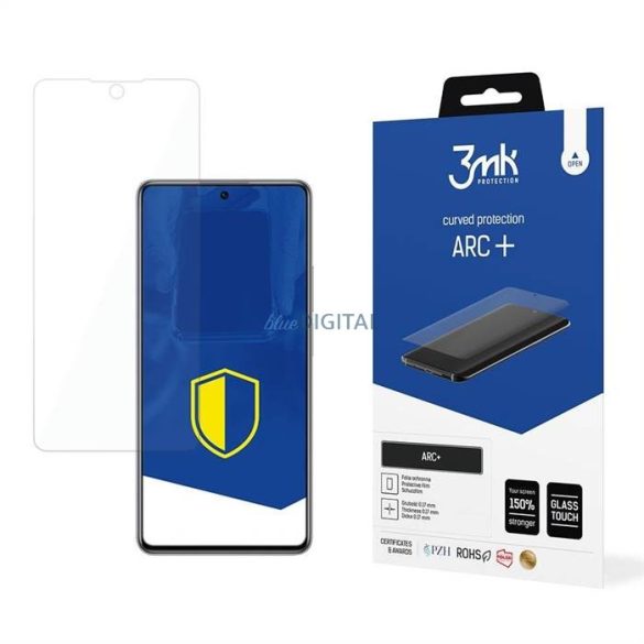 3mk ARC - Xiaomi 11T üvegfólia