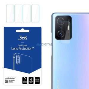 3mk Lens Protection™ - Xiaomi 11T Pro kamera lencse védő fólia