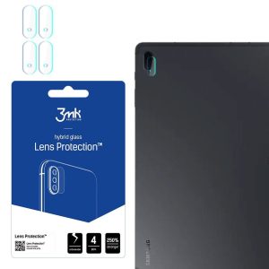 Samsung Galaxy Tab S7 FE - 3mk Lens Protection ™ fólia