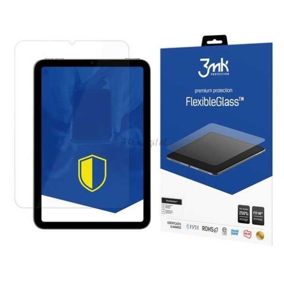 Apple iPad Mini 2021 - 3mk FlexibleGlass™ 8.3''