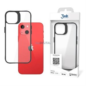 Apple iPhone 13 - 3mk Satin Armor tok+