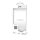 Samsung Galaxy S21 FE 5G - 3mk szatén ütésálló tok+