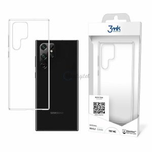 3MK Armor tok Samsung S908 S22 Ultra