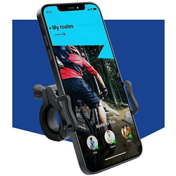 3mk Bike Holder Pro