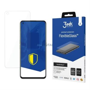 Realme GT 2 5G - 3mk FlexibleGlass ™