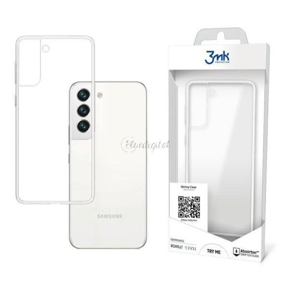 Samsung Galaxy S22 5G - 3mk Slim Case