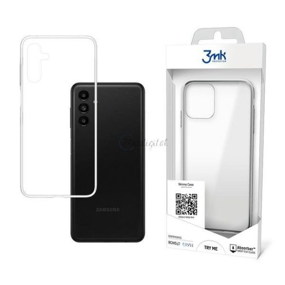 Samsung Galaxy A13 5G - 3mk Slim Case