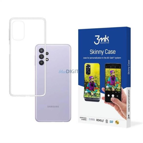 Samsung Galaxy A32 5G - 3mk Slim Case