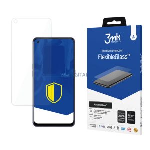 3mk FlexibleGlass Lite edzett üveg Oppo Reno 6 Lite