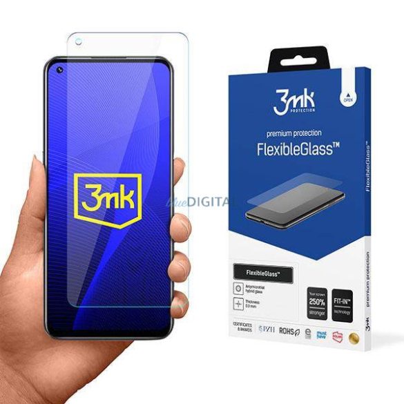 3MK FlexibleGlass Realme 9 Pro Hybrid Glass fólia