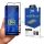 Samsung Galaxy M23 5G - 3mk HardGlass Max Lite ™ fólia