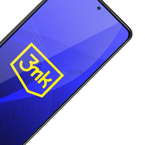 3mk FlexibleGlass edzett üveg Xiaomi Redmi Note 11 Pro+ 5G