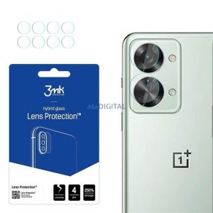 OnePlus Nord 2T - 3mk Lens Protection™