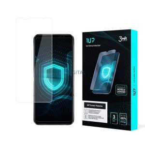 3mk 1UP gaming fólia Asus ROG Phone 6 / 6 Pro / 6D / 6D Ultimate