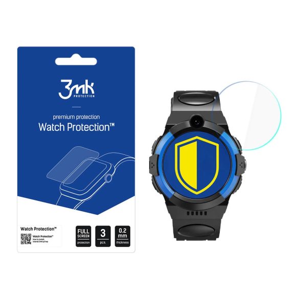 3mk Watch Protection üvegfólia Garett Kids Cloud 4G