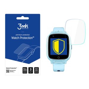 3mk Watch Protection üvegfólia Garett Kids Twin 4G