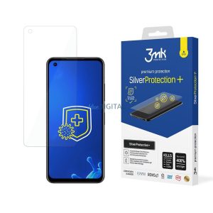 Asus Zenfone 9 - 3mk SilverProtection+ kijelzővédő fólia