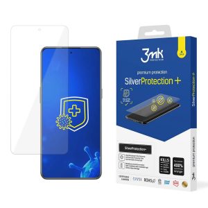 3mk SilverProtection+ fólia OnePlus 10T