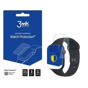 3mk Watch Protection üvegfólia Apple Watch SE2 40mm