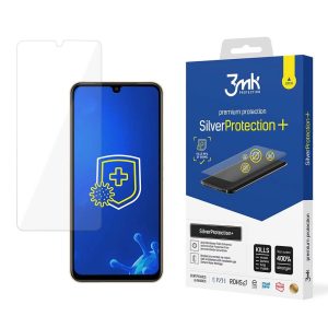 3mk SilverProtection+ fólia Vivo V25 5G / Vivo V25e