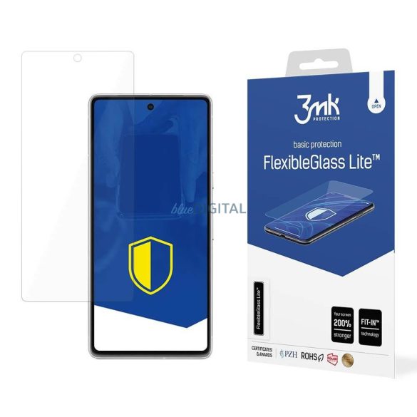 Google Pixel 7 5G - 3mk FlexibleGlass Lite ™