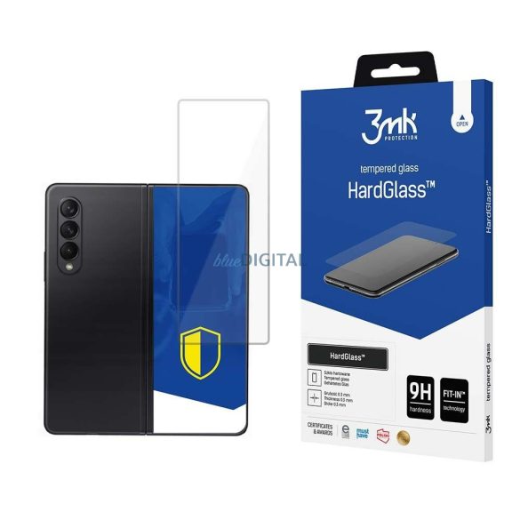 Samsung Galaxy Z Fold4 (előlap) - 3mk HardGlass™