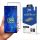 Samsung Galaxy S23 Ultra- 3mk HardGlass Max Lite ™ üvegfólia