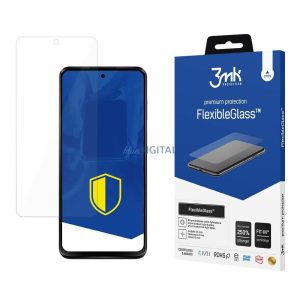 Motorola Moto G13/G23 - 3mk FlexibleGlass™ üvegfólia