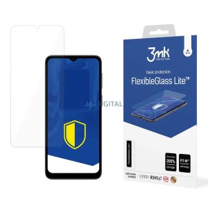 3mk FlexibleGlass Lite edzett üveg Motorola Moto E13