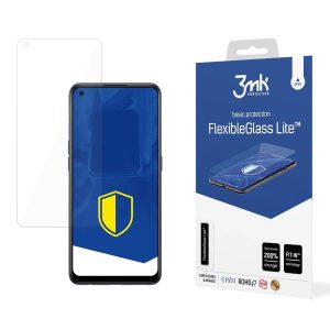 3mk FlexibleGlass Lite edzett üveg Oppo Reno 8T