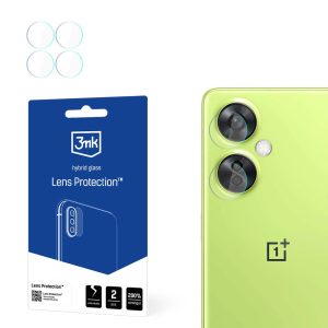 3mk Lens Protect kamera lencse védő fólia OnePlus Nord CE 3 Lite